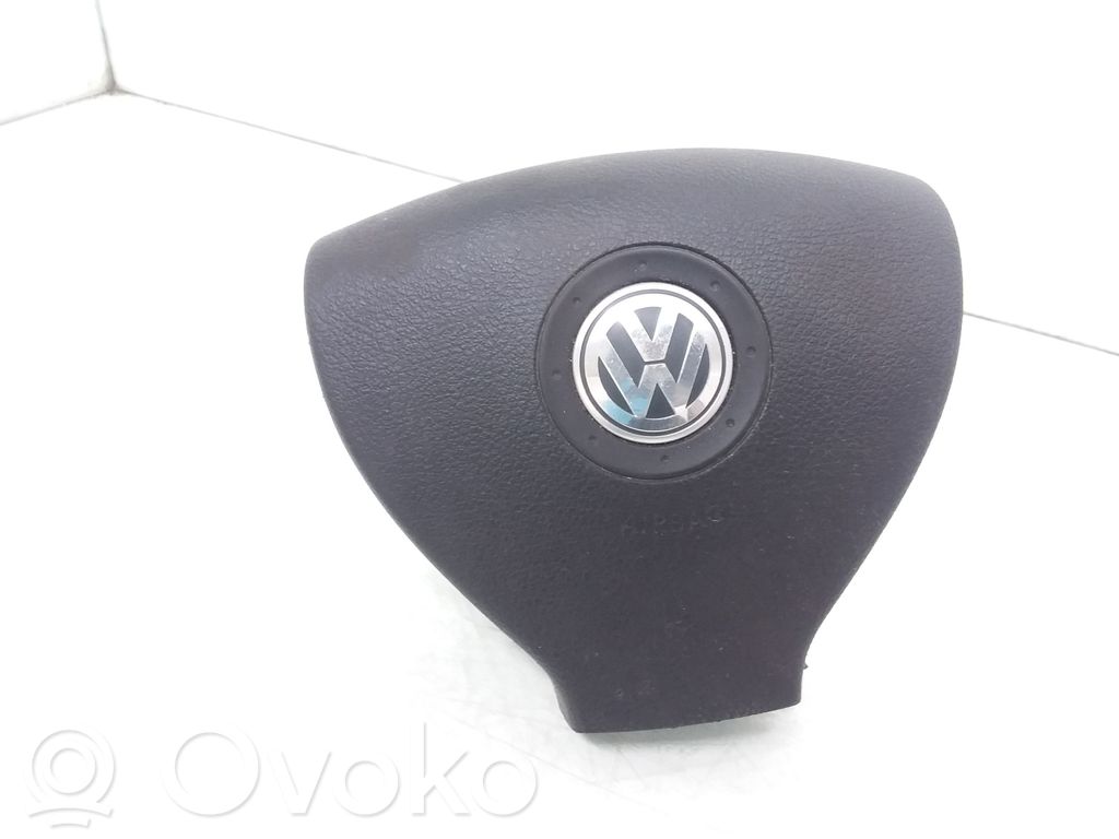 Volkswagen Tiguan Airbag dello sterzo