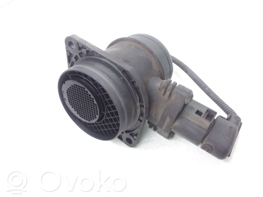 Volkswagen PASSAT B6 Misuratore di portata d'aria