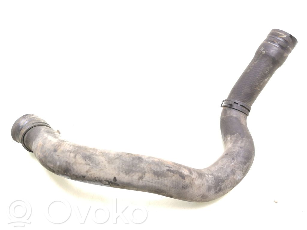 Volkswagen PASSAT B6 Conductă/furtun lichid de răcire motor 