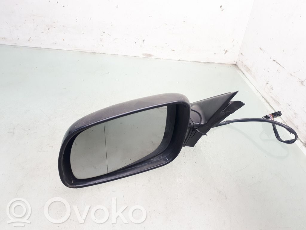 Volkswagen PASSAT B5 Specchietto retrovisore elettrico portiera anteriore