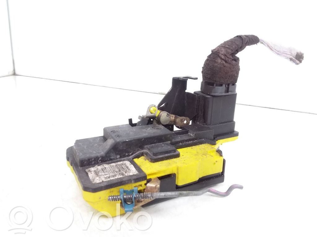 Cerradura de puerta trasera   30699756