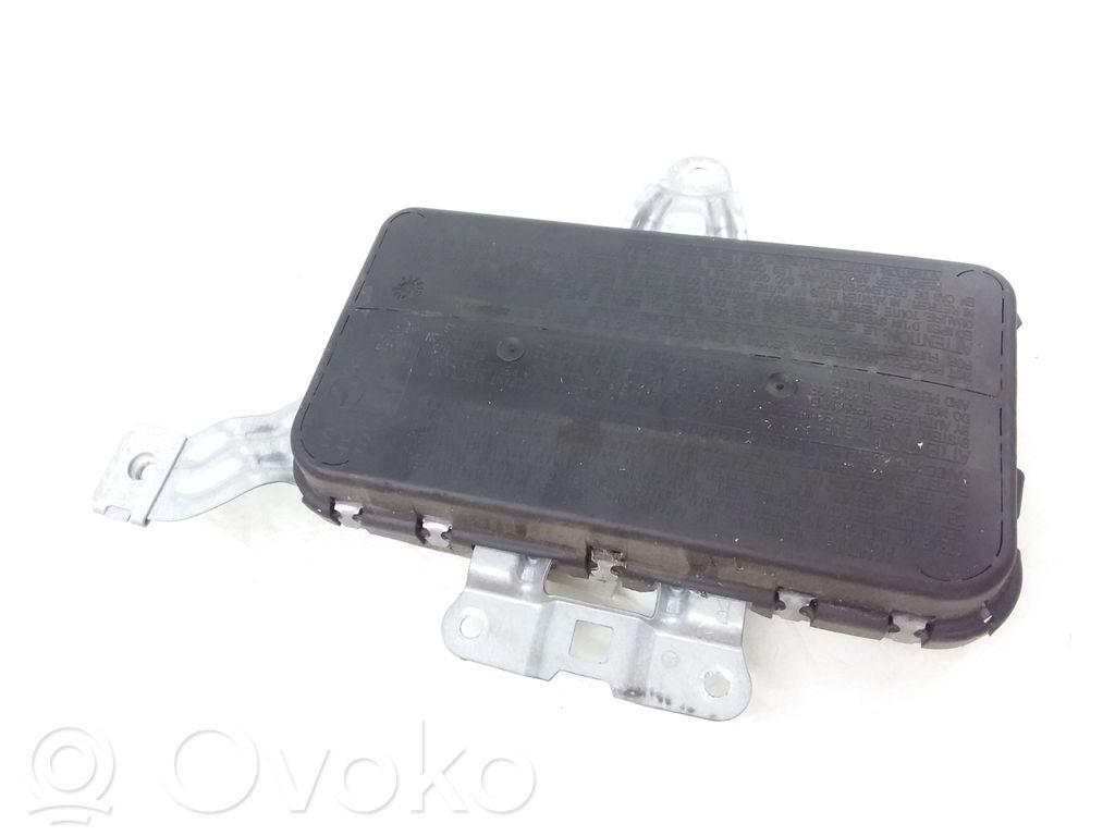 Mercedes-Benz E W211 Airbag portiera posteriore