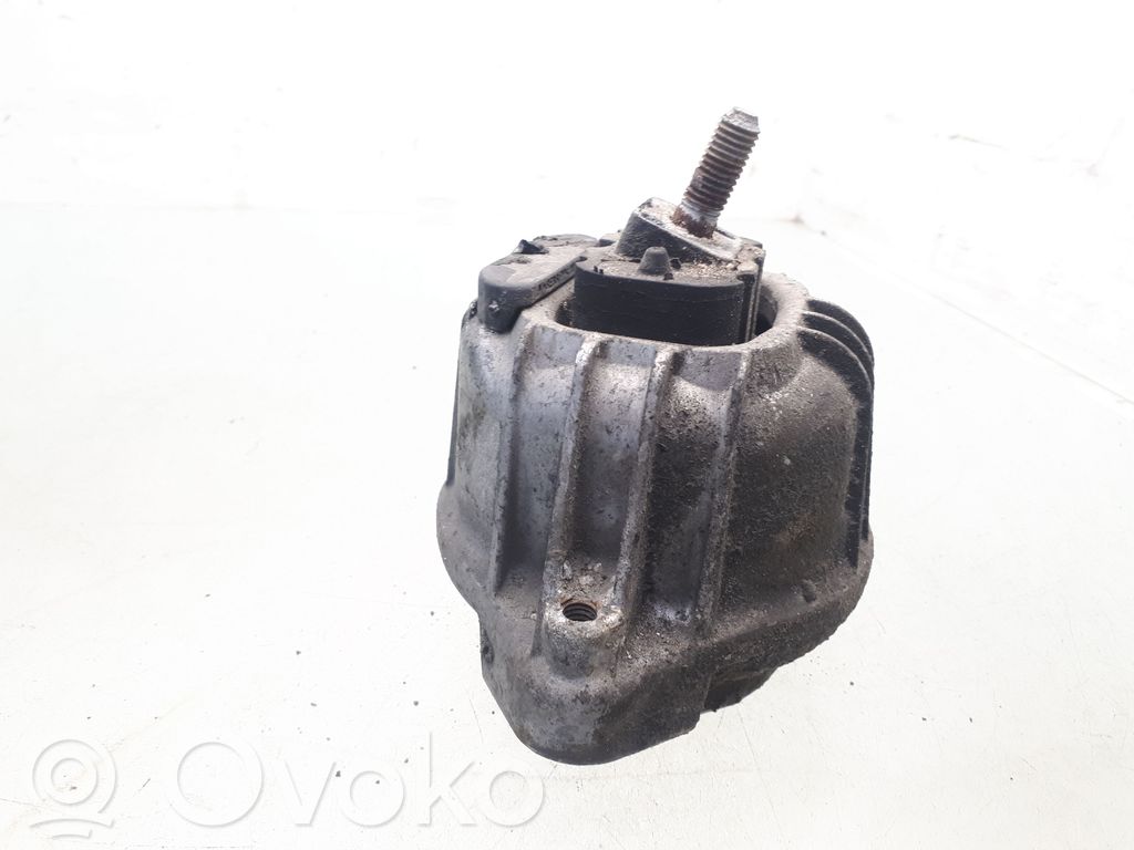 BMW 3 E90 E91 Suport tampon motor 