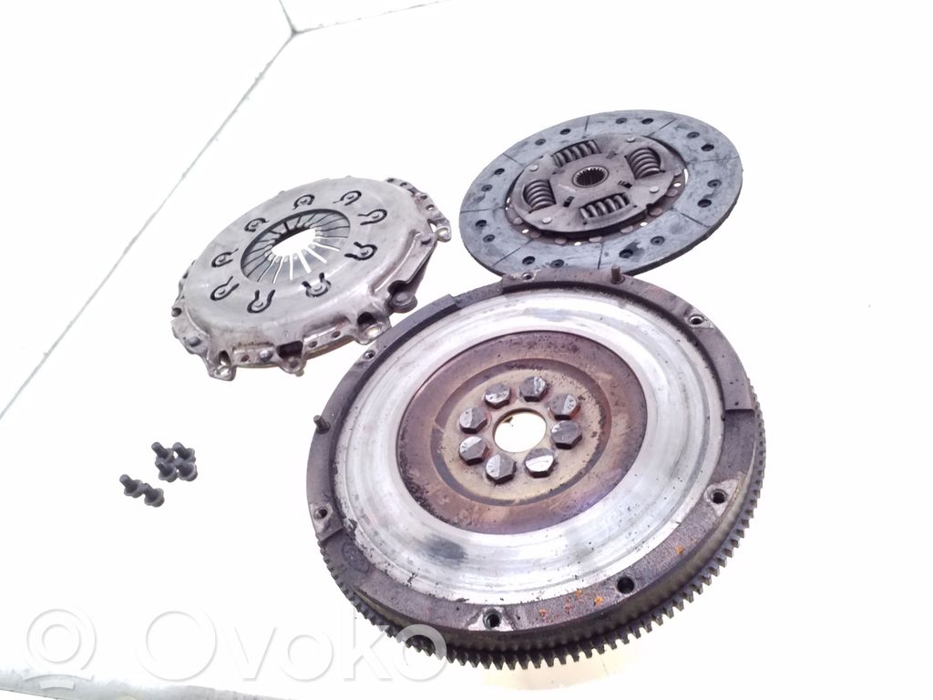 Kupplungssatz   92AB7550CC,92AB7563B1A,XS4Q6375AC
