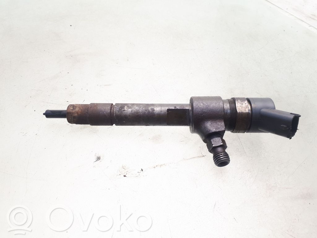 Inyector de combustible   0445110276,1601025388528
