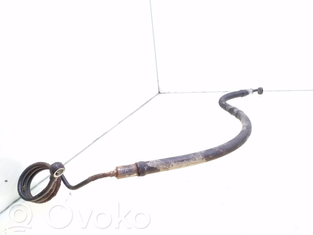 Ohjaustehostimen letkusto   8D1422893AE