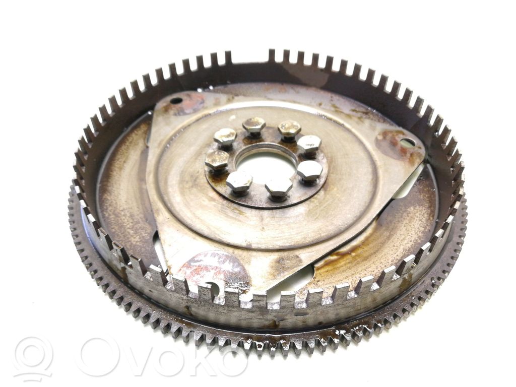 Peugeot 307 CC Volante motor 