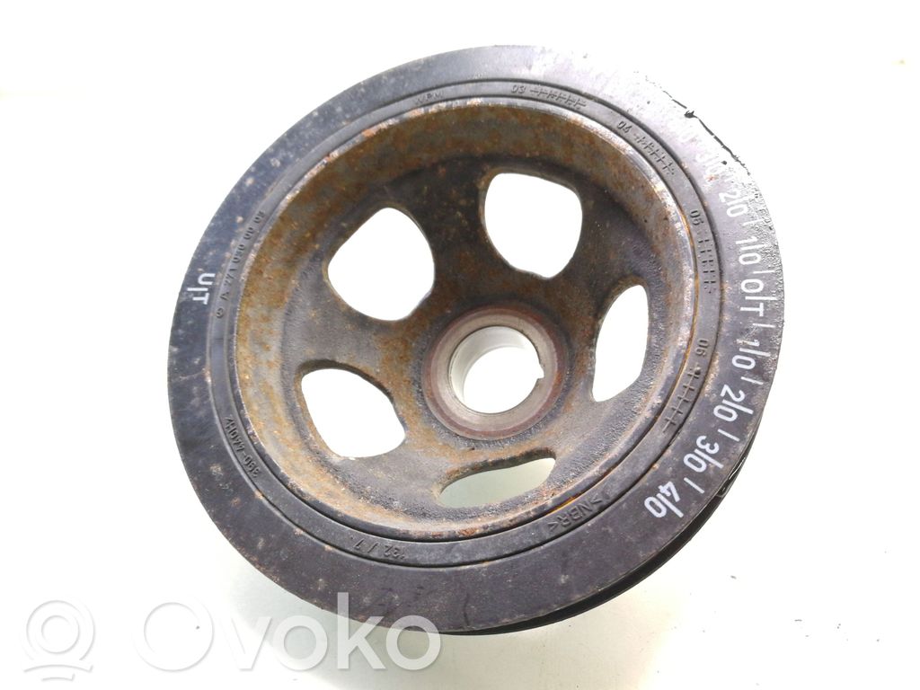 Fulie vibrochen   A2710300003