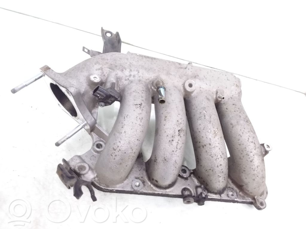 Honda Accord Ansaugbrücke Ansaugkrümmer 