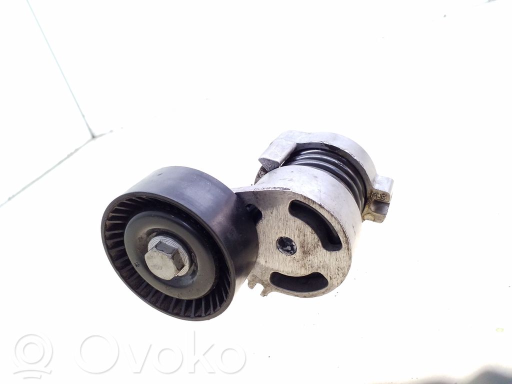 BMW 3 E46 Întinzător curea alternator 