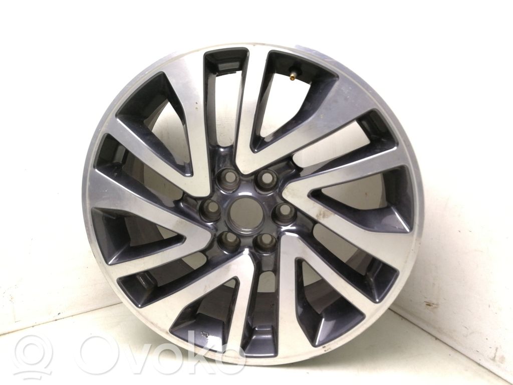 Felgi aluminiowe R18   4KJ6B,HL49201