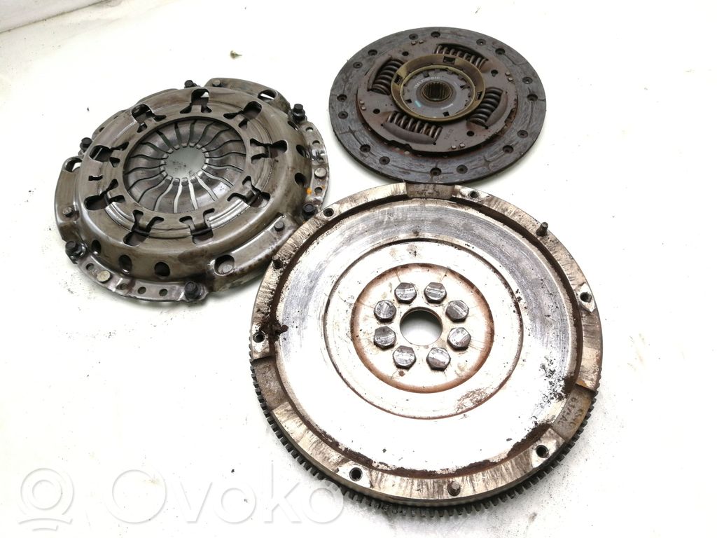 Ford Focus Sankabos komplektas 