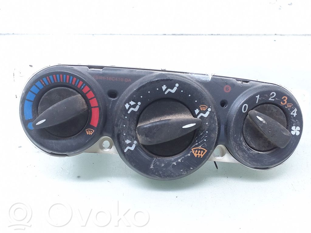 Ford Focus Climate control unit 
