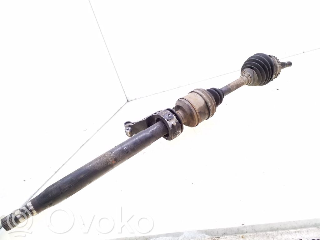 Saab 9-5 Front driveshaft 