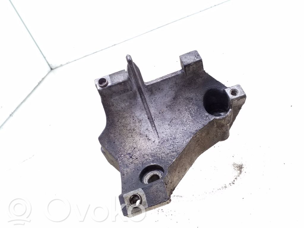 Saab 9-5 A/C compressor mount bracket 