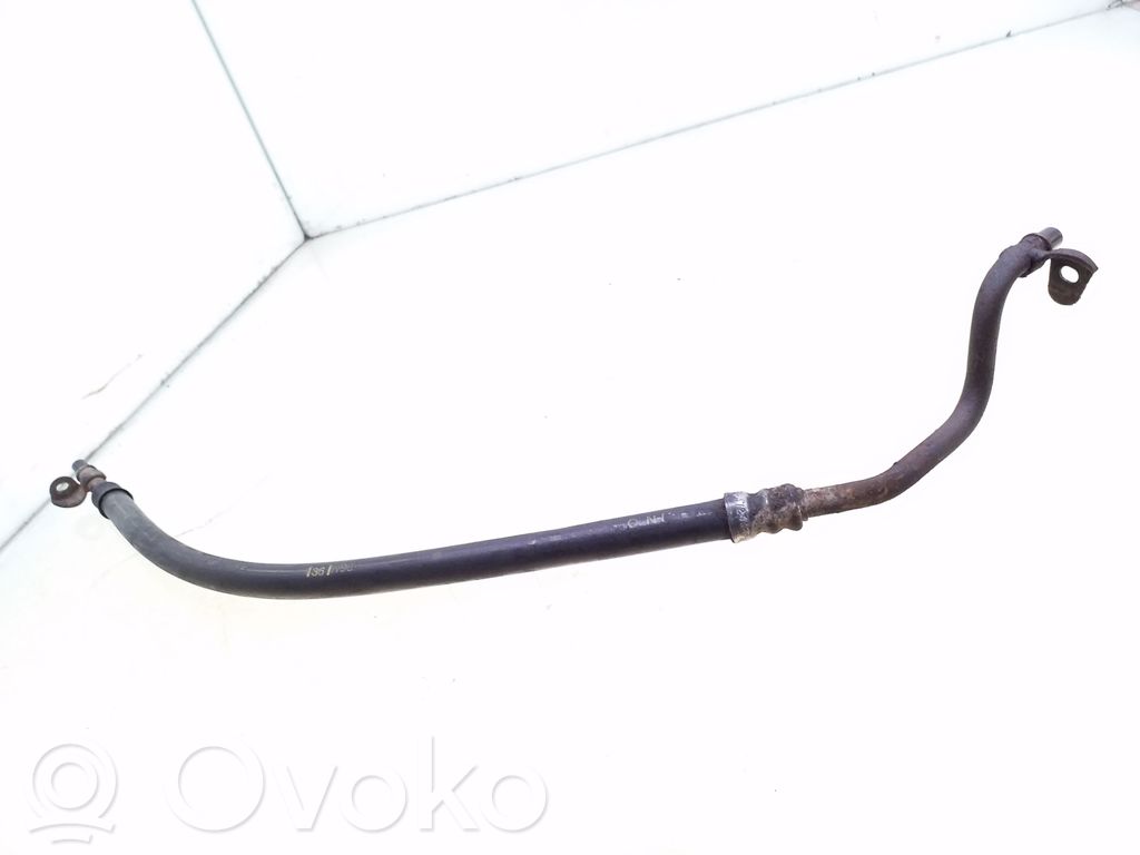 Ohjaustehostimen letkusto   4726428