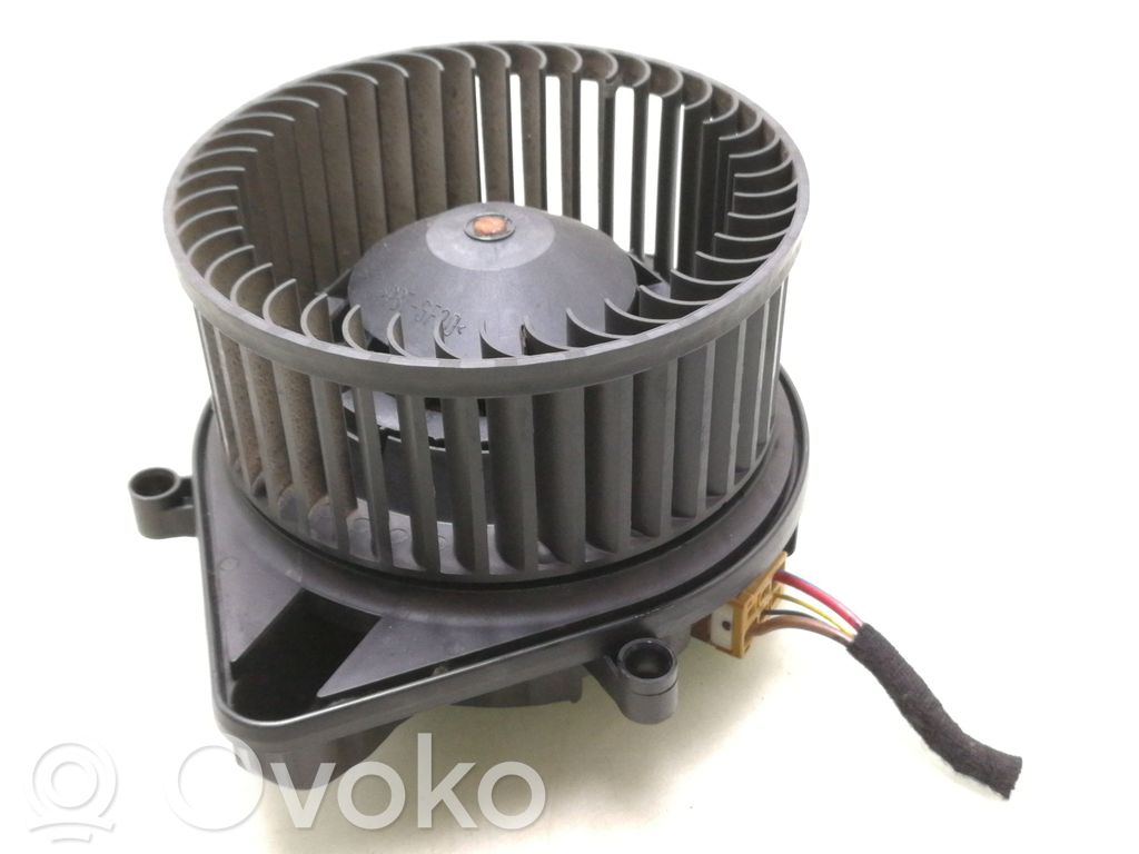 Ventilator aerotermă   8E1820021E