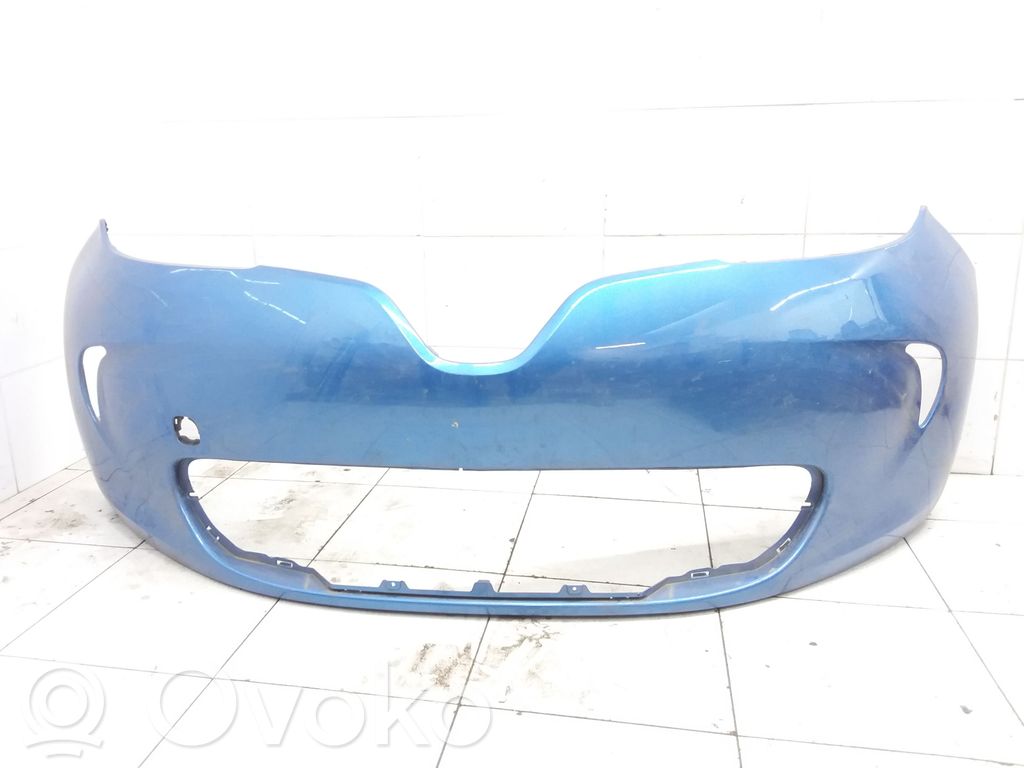 Renault Zoe Parachoques delantero 