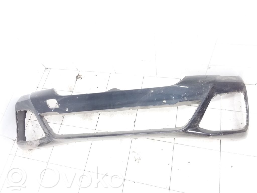 Etupuskuri   8469287