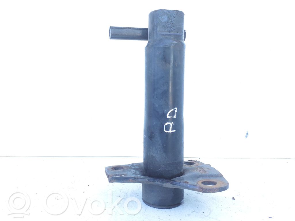 Audi A4 S4 B7 8E 8H Absorbeur de pare-chocs avant