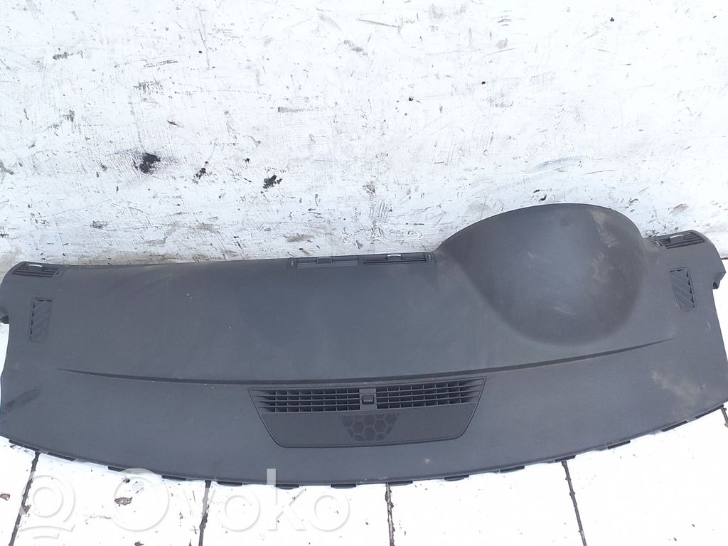 Audi A4 S4 B7 8E 8H Панель 
