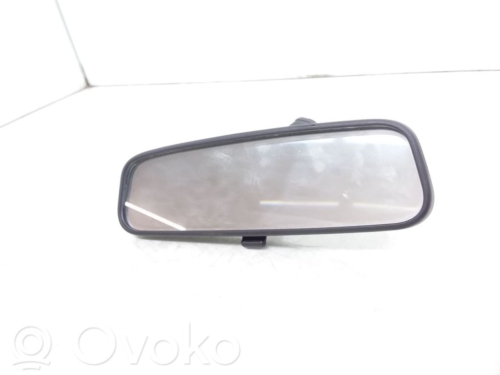 Chevrolet Lacetti Rear view mirror (interior) 