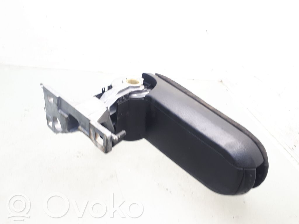 Volkswagen PASSAT B5 Podłokietnik tunelu środkowego 