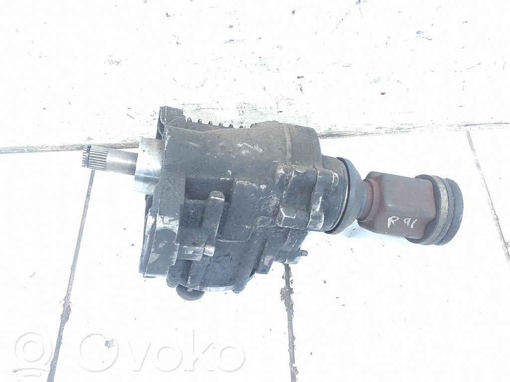 Volkswagen Tiguan Skrzynia rozdzielcza / Reduktor 