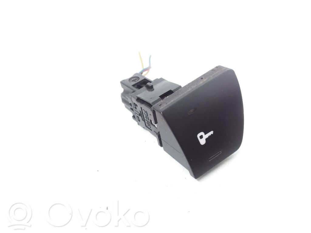 Peugeot 307 Buton comutator închidere centralizată 