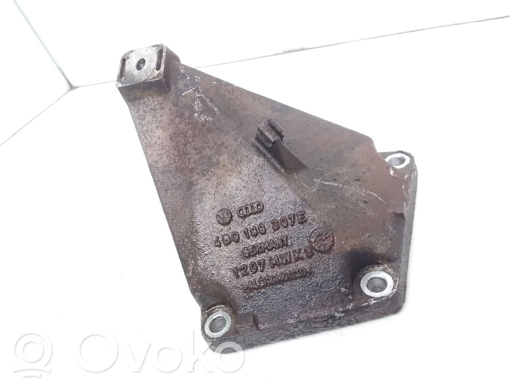 Audi A6 S6 C5 4B Engine mounting bracket 