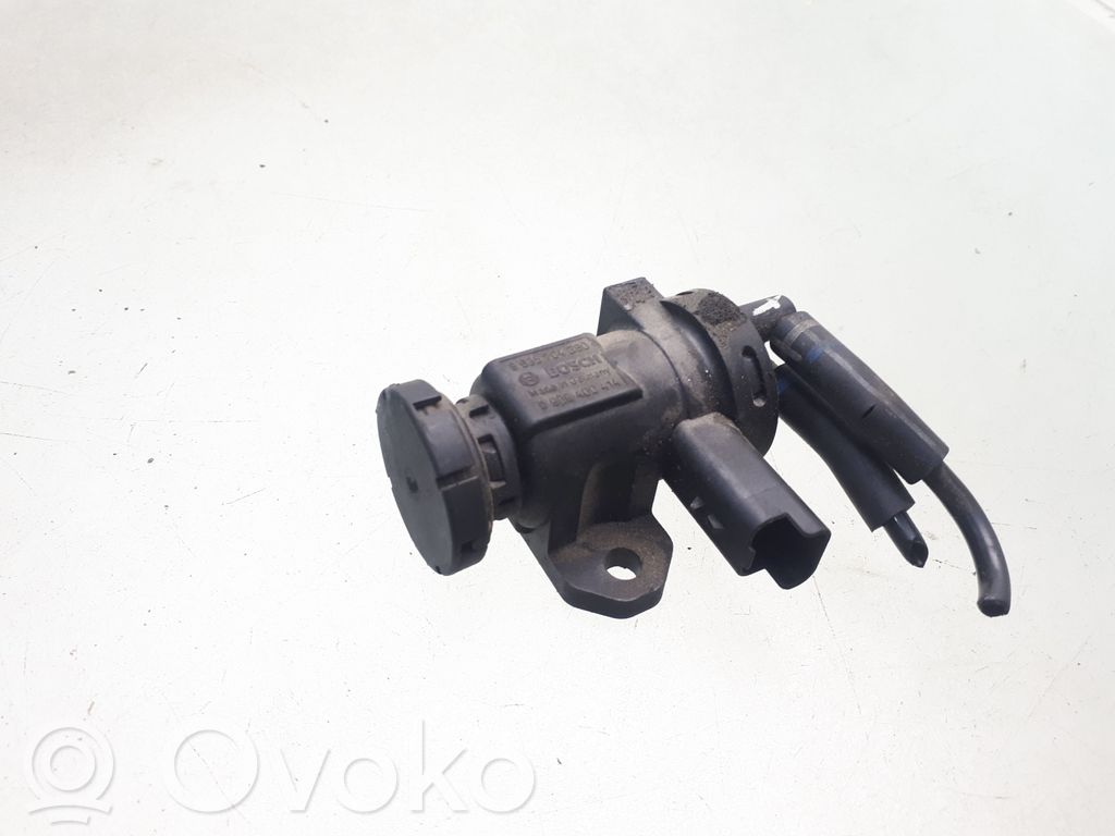 Válvula de vacío   9635704380,0928400414