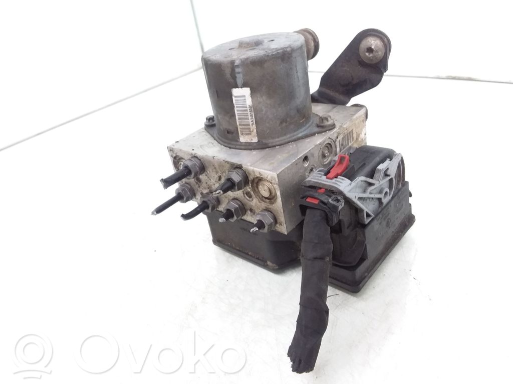 Pompa ABS   3AA614109N,17654033