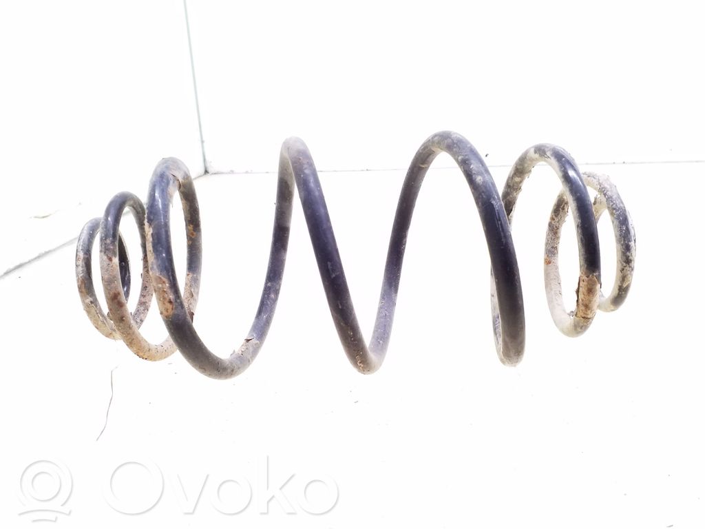 Arc elicoidal spate
