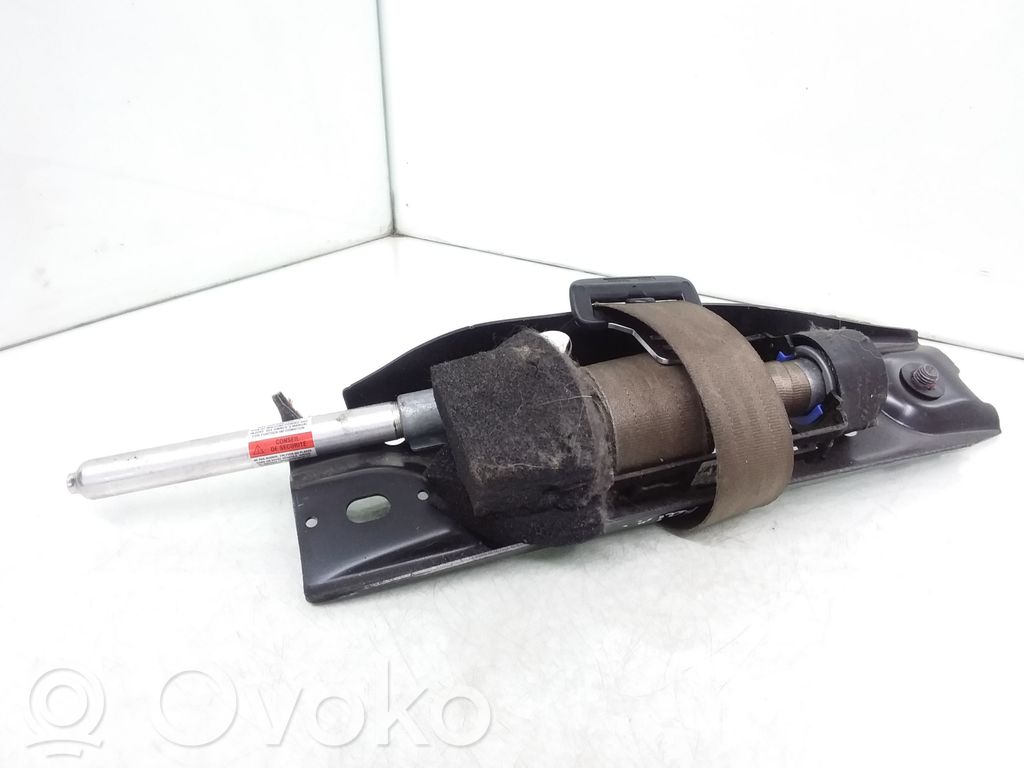 Volvo XC70 Cinturón delantero 