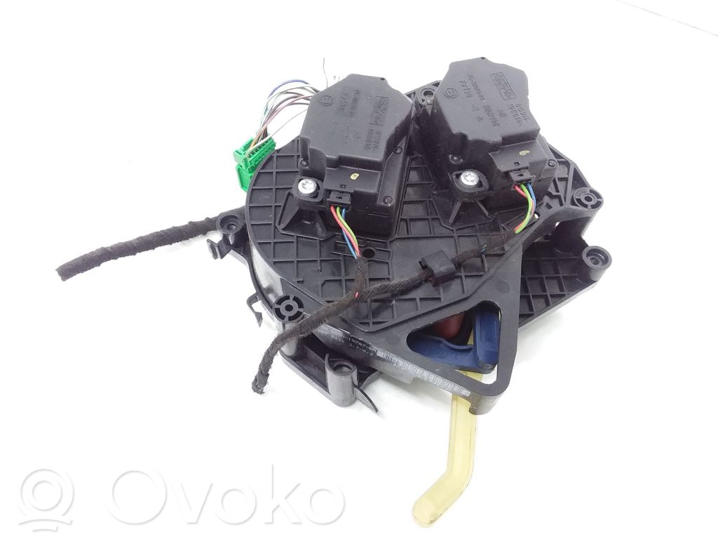 Volvo XC70 Motor/actuator clapetă aer 