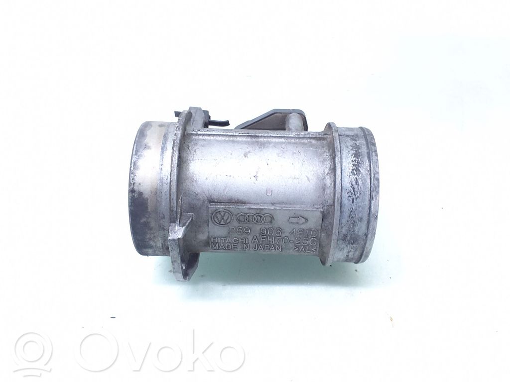 Audi A4 S4 B6 8E 8H Misuratore di portata d'aria