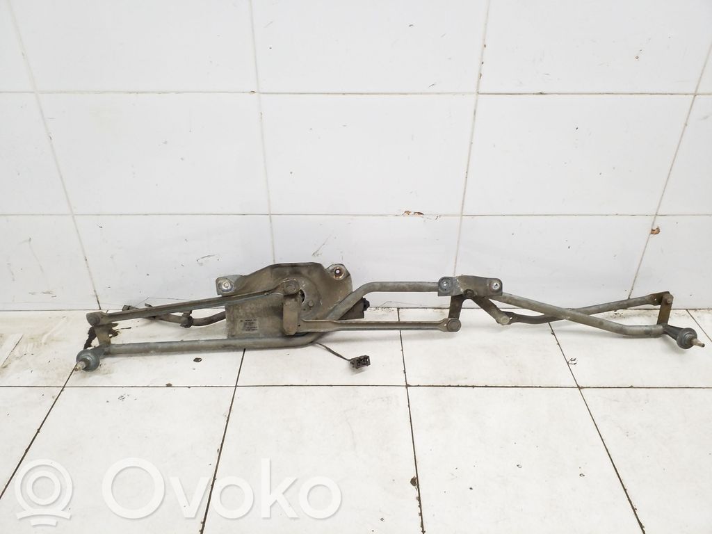 Volkswagen Sharan Motor și paralelogram ștergător parbriz 