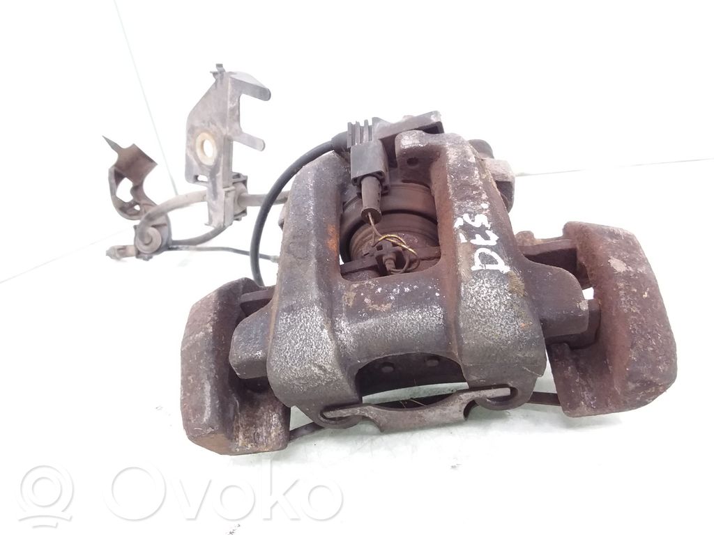Mercedes-Benz R W251 Etrier frână spate 