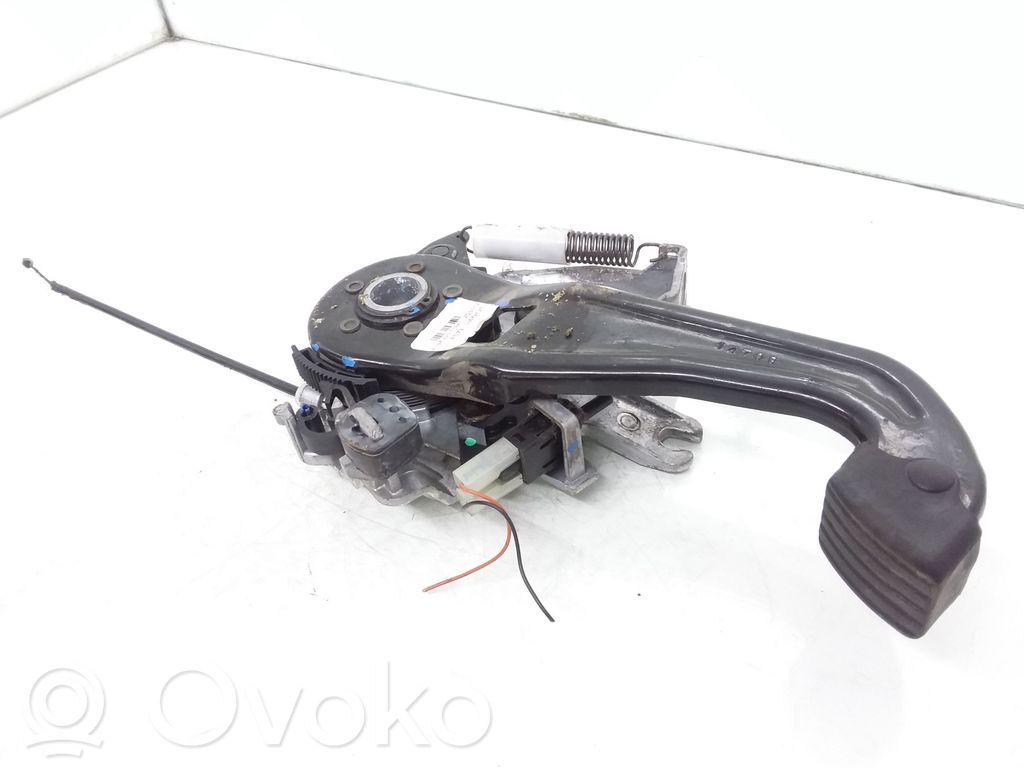 Mercedes-Benz R W251 Leva del freno a mano/freno di stazionamento 