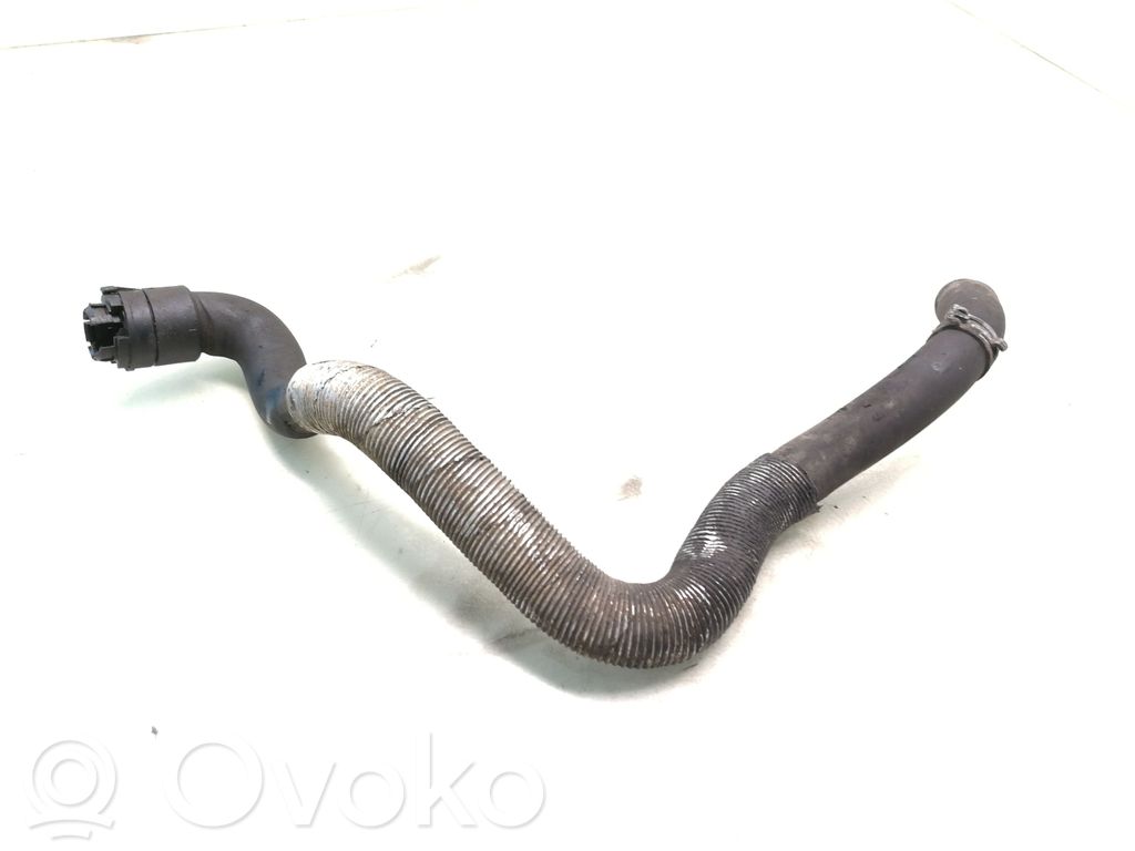 Opel Astra G Conductă/furtun lichid de răcire motor 