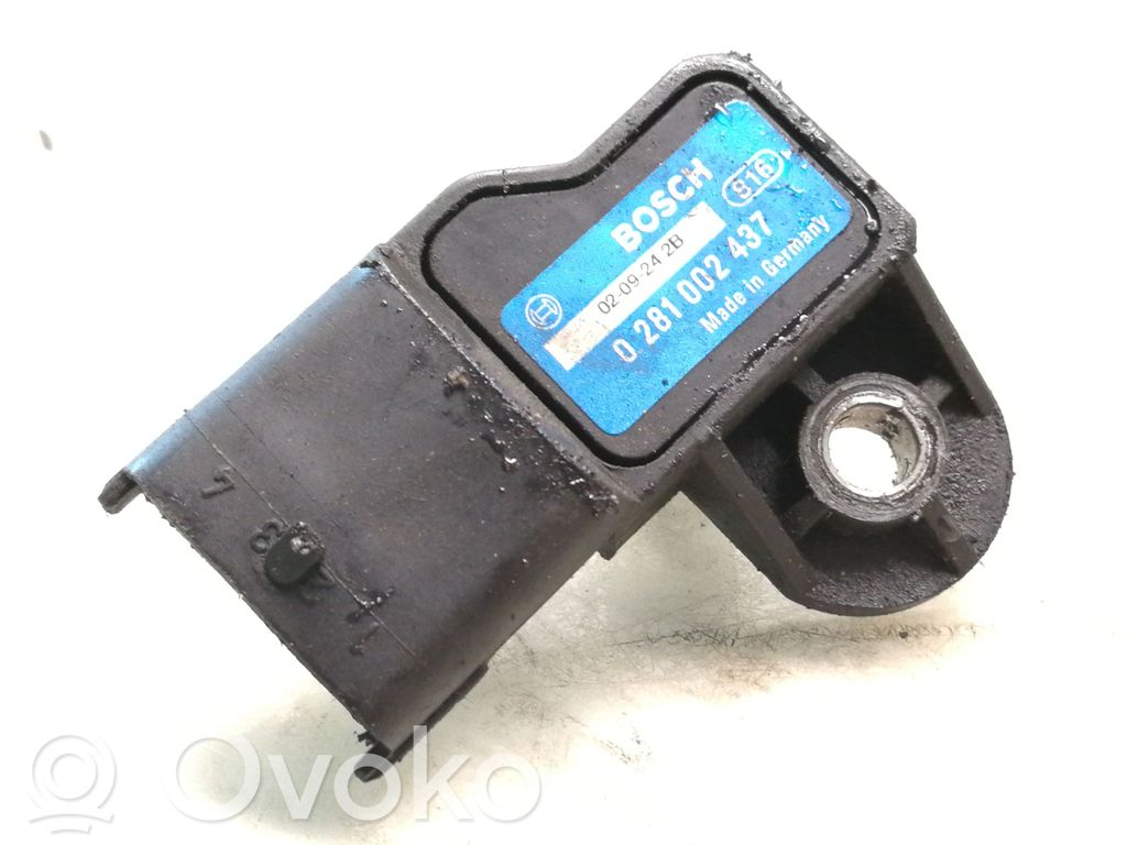 Ilmanpaineanturi   0281002437