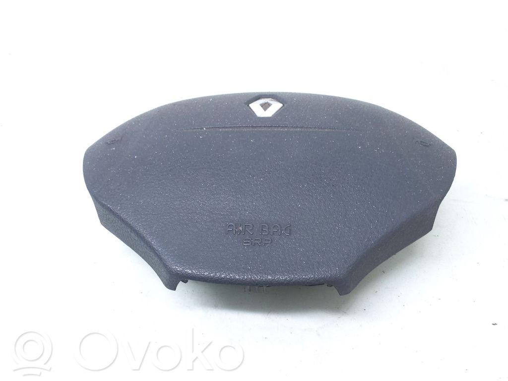 Renault Kangoo I Airbag dello sterzo
