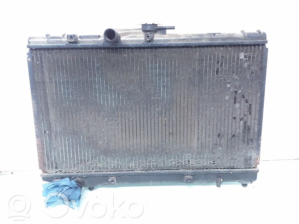 Radiatore di raffreddamento