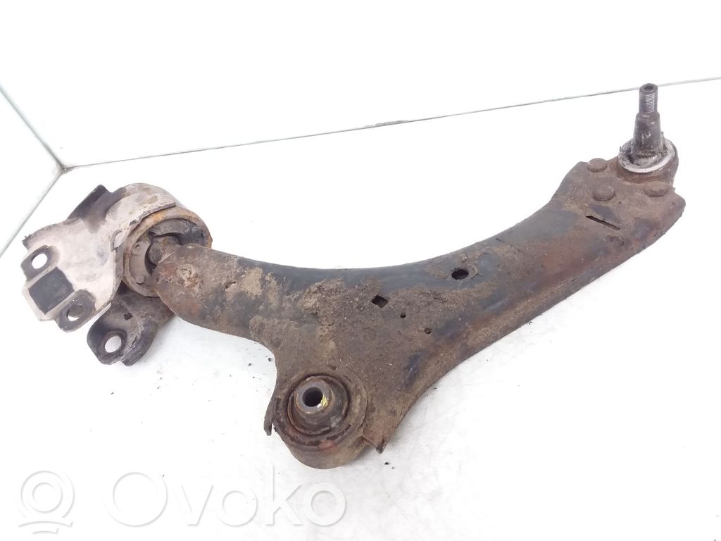 Querlenker Achsschenkel vorne   6G9N3A052BN