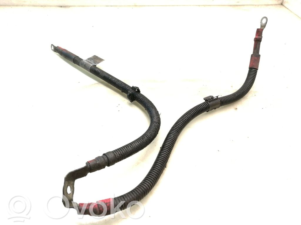 BMW 5 E39 Plusa vads (akumulatora) 