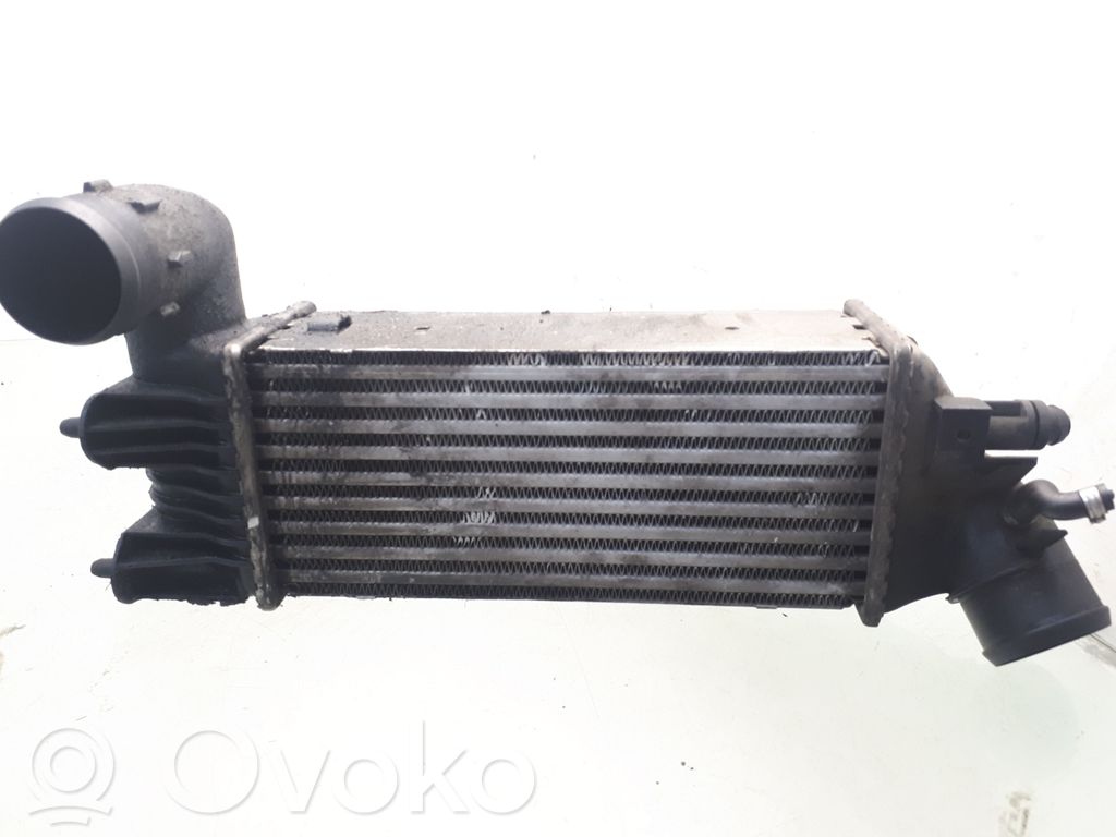 Radiador intercooler   9637809480,864223E