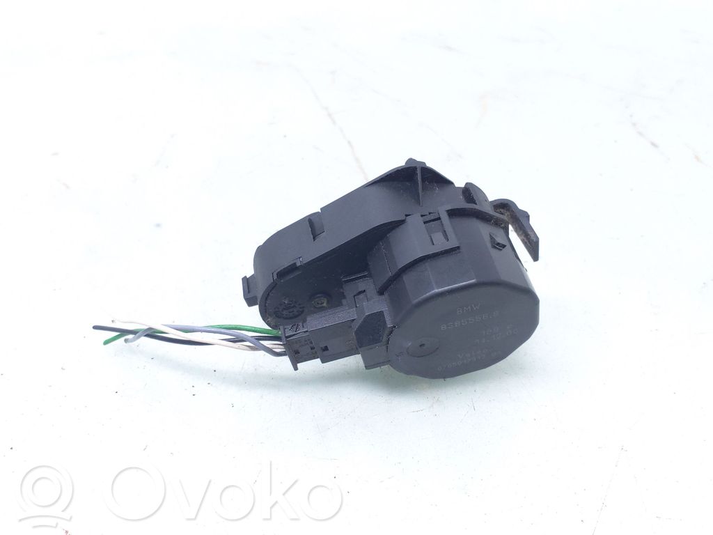 BMW 5 E39 Motorino attuatore aria