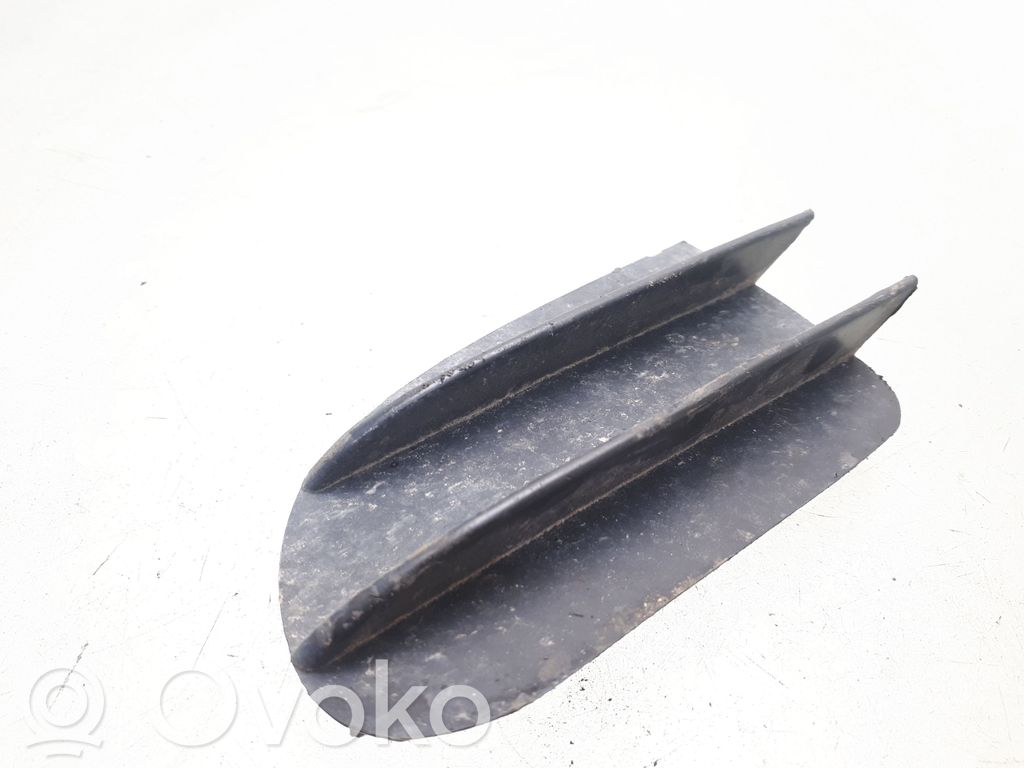 Citroen C5 Front bumper lower grill 