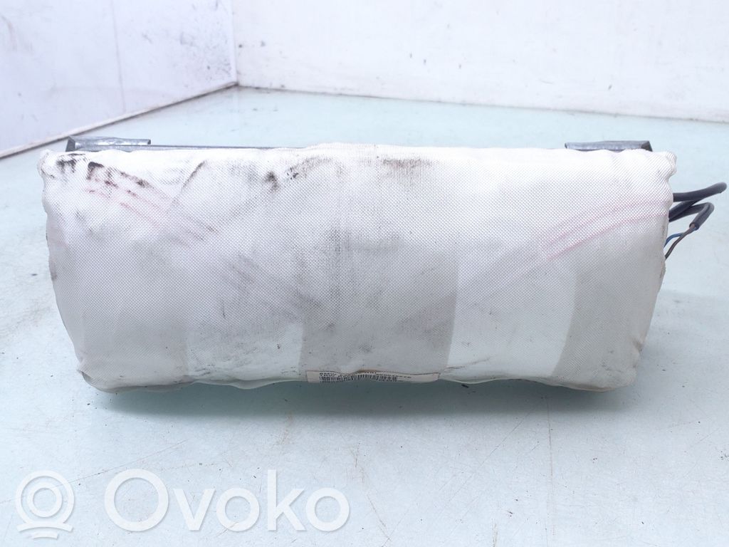 BMW 5 E39 Pasažiera drošības spilvens 