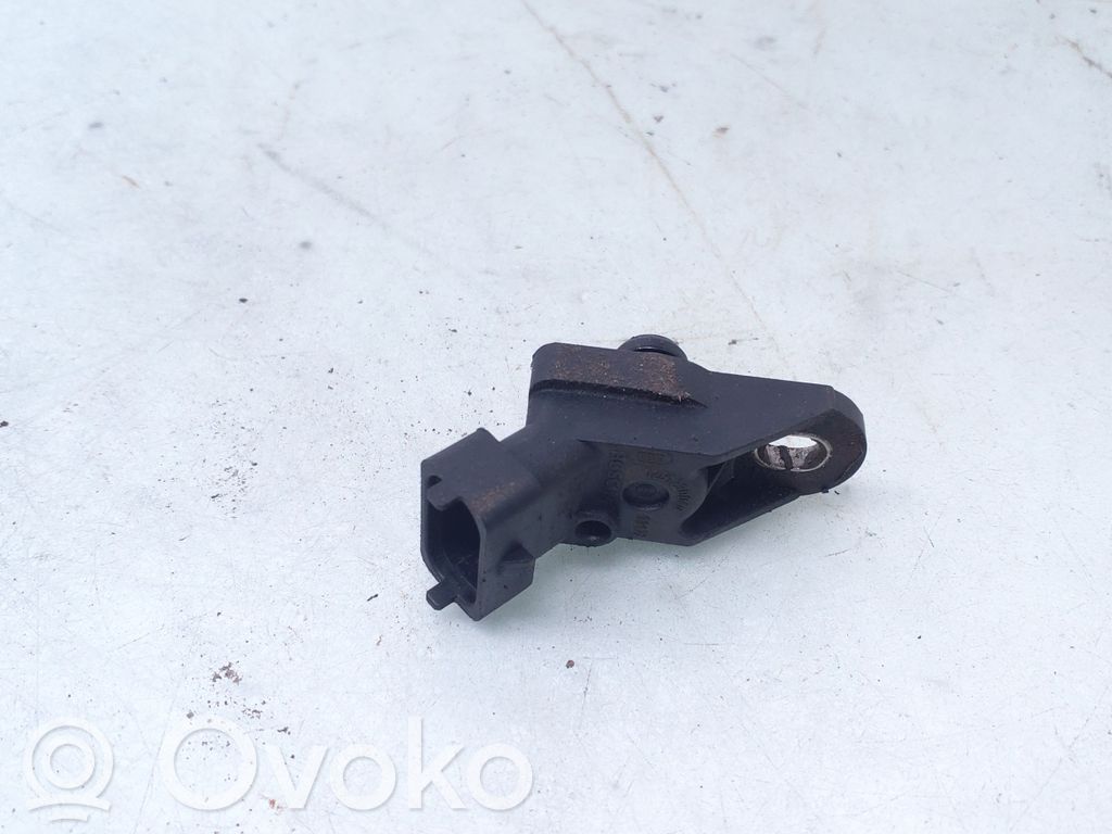 BMW 5 E39 Senzor presiune aer